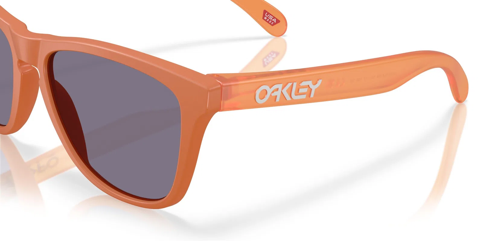 Oakley Frogskins 9245 Sunglasses - view 204
